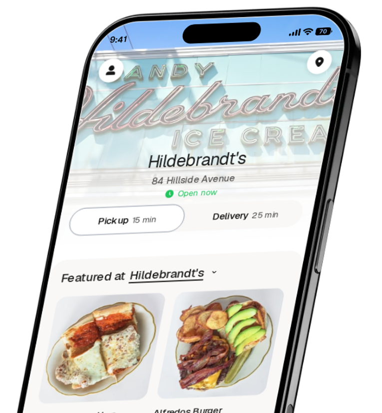 Hildebrandt's app preview