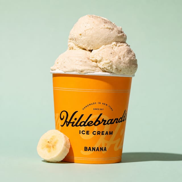Banana Pint.