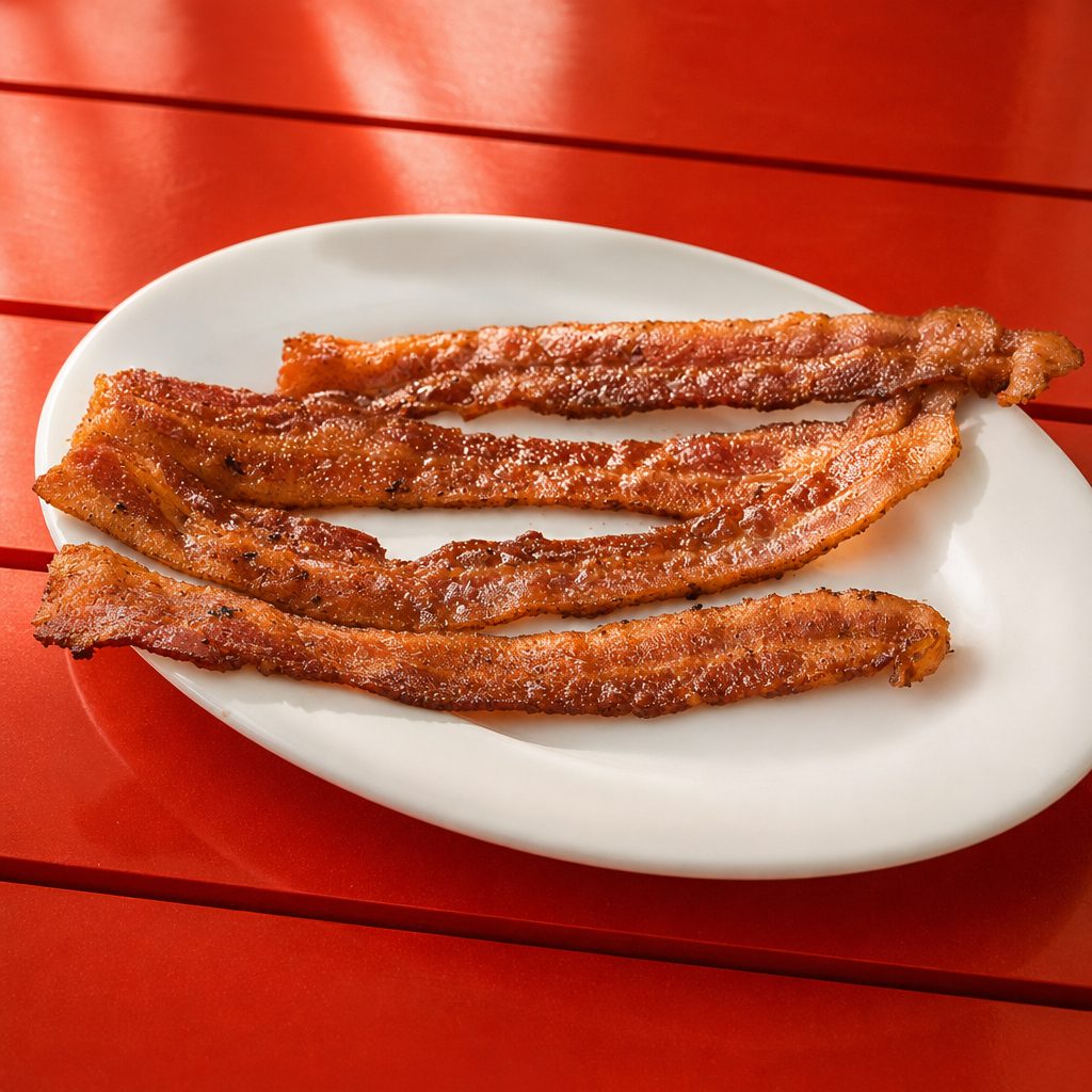 Side of Bacon.