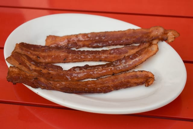 Side of Bacon