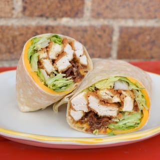 Randi Wrap