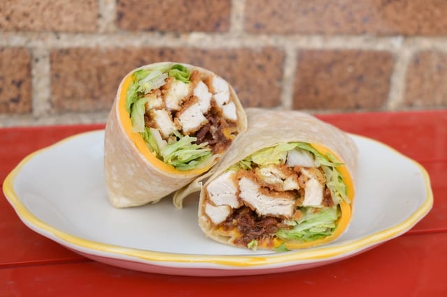 Randi Wrap