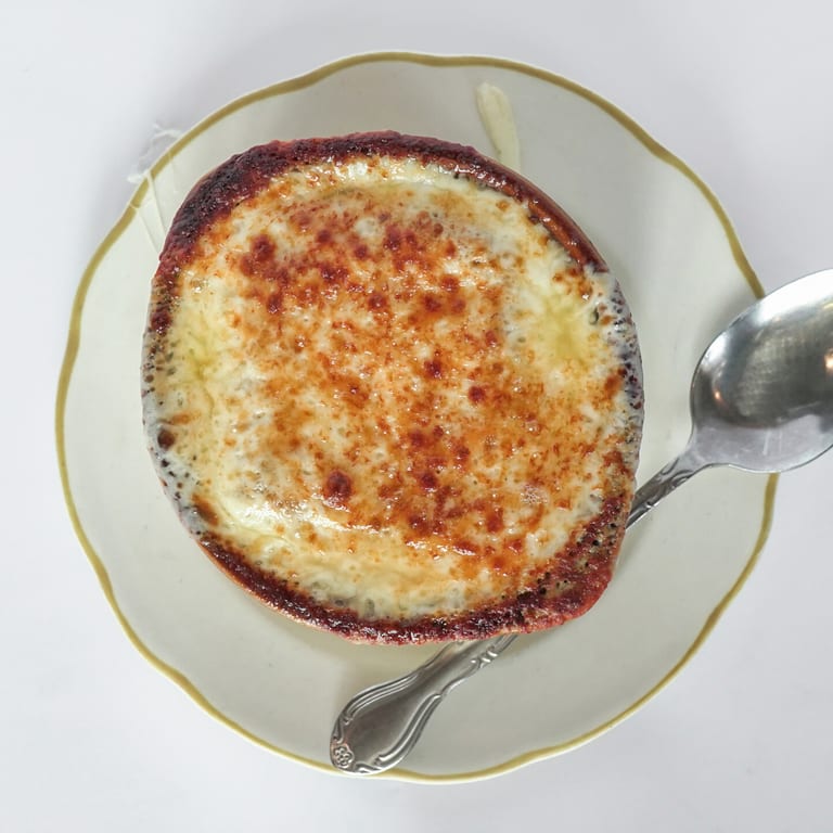 Delicious Soup Selections to Savor