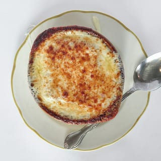 French Onion Soup