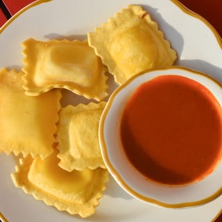 Cheese Ravioli