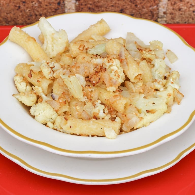 Delicious Pasta Dishes to Savor