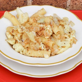 Pasta a La Mama
