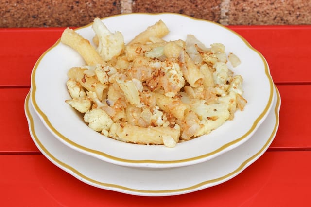 Pasta a La Mama