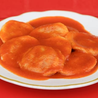 Lobster Ravioli