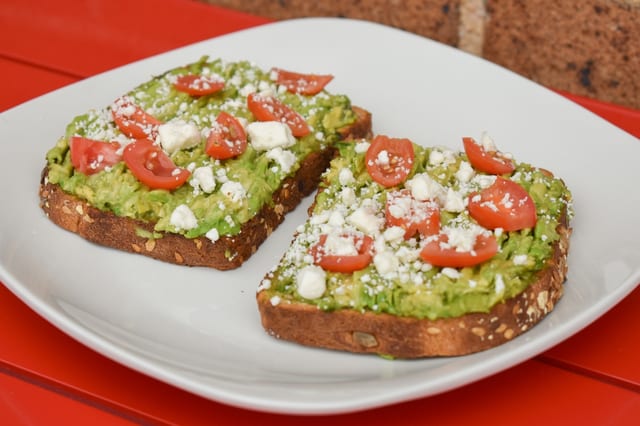 Avocado Toast
