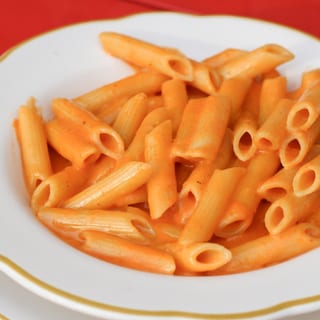Penne Vodka