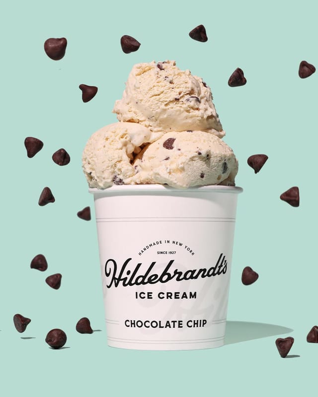 Chocolate Chip Pint