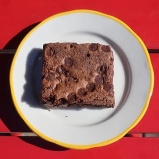 Brownie