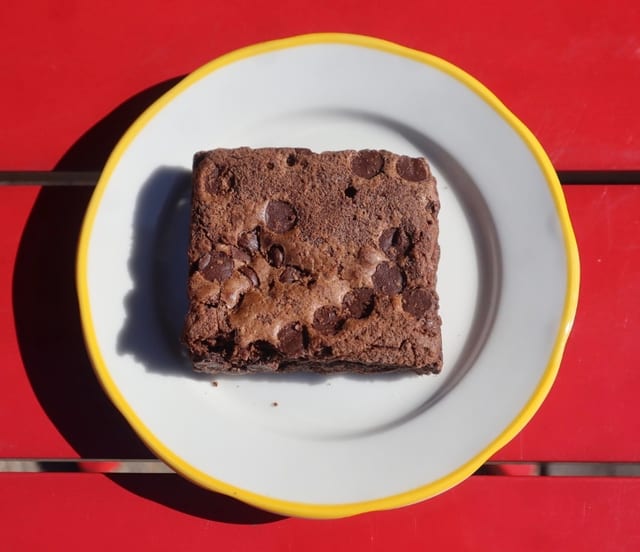 Brownie