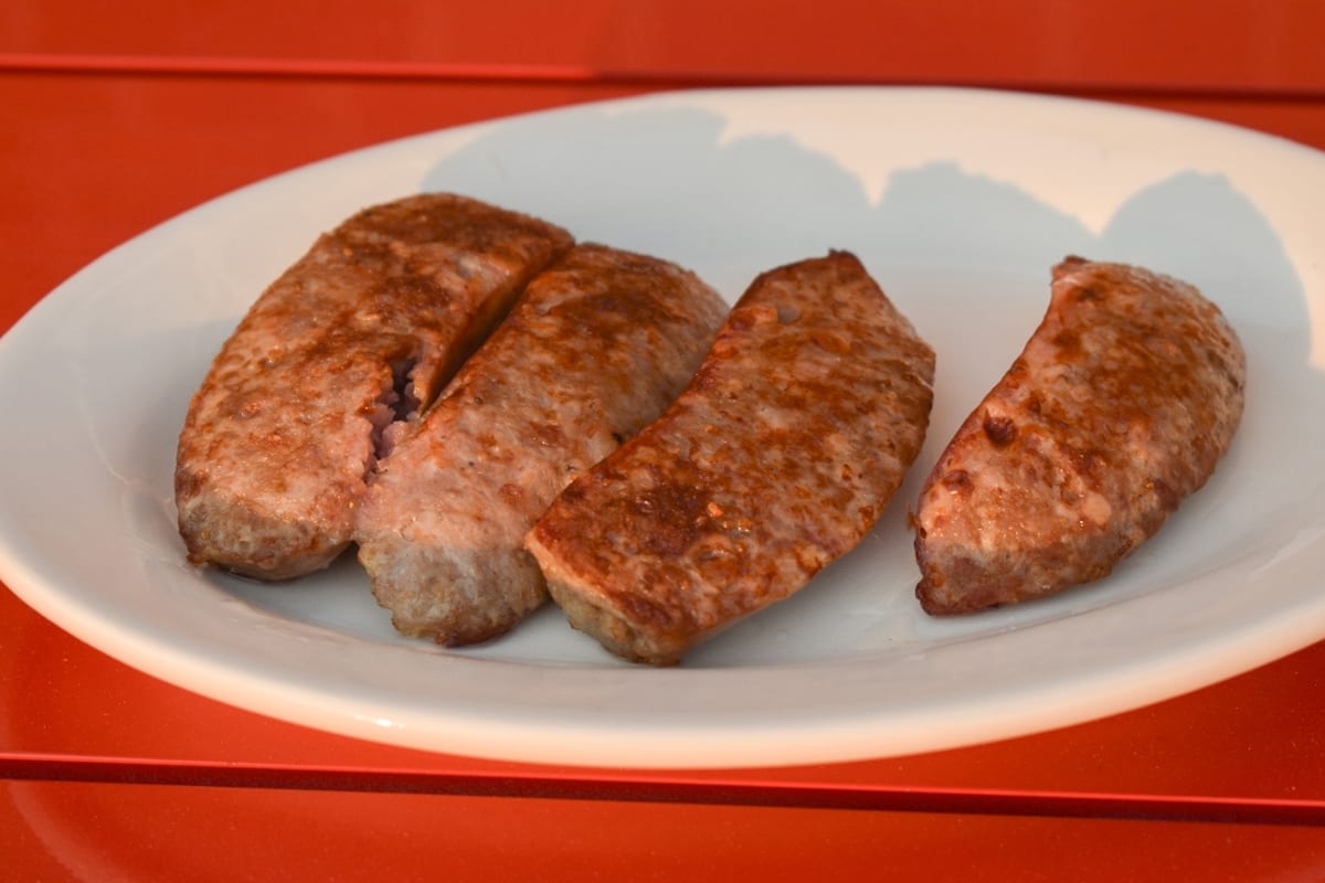 Side of Sausage