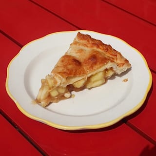 Apple Pie