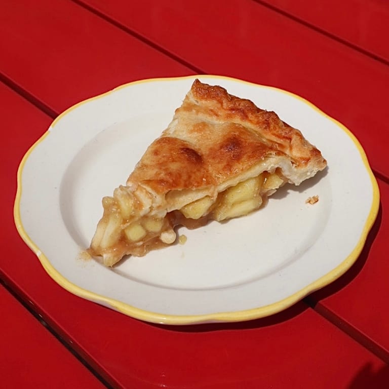 Delicious Apple Pie and More