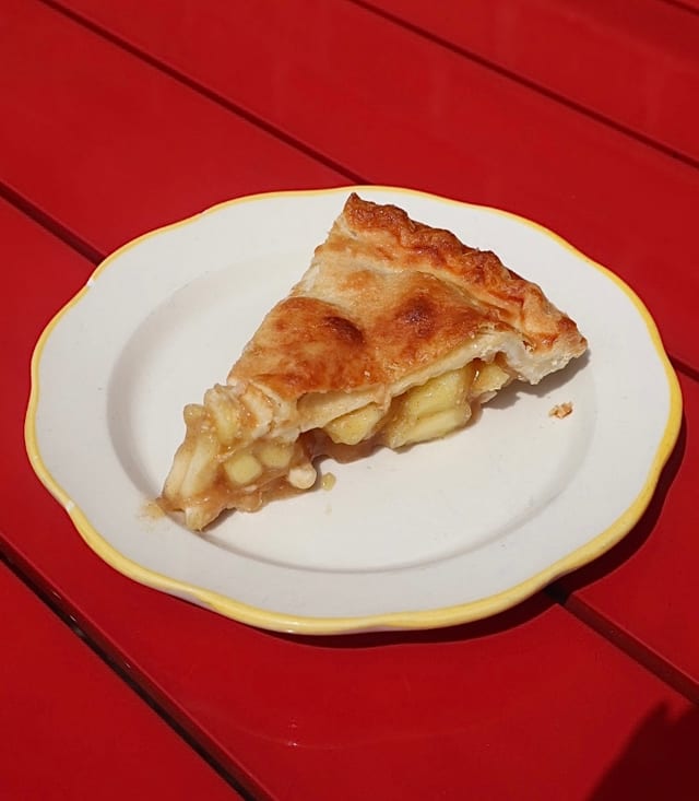 Apple Pie