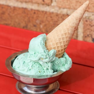 Regular Cone