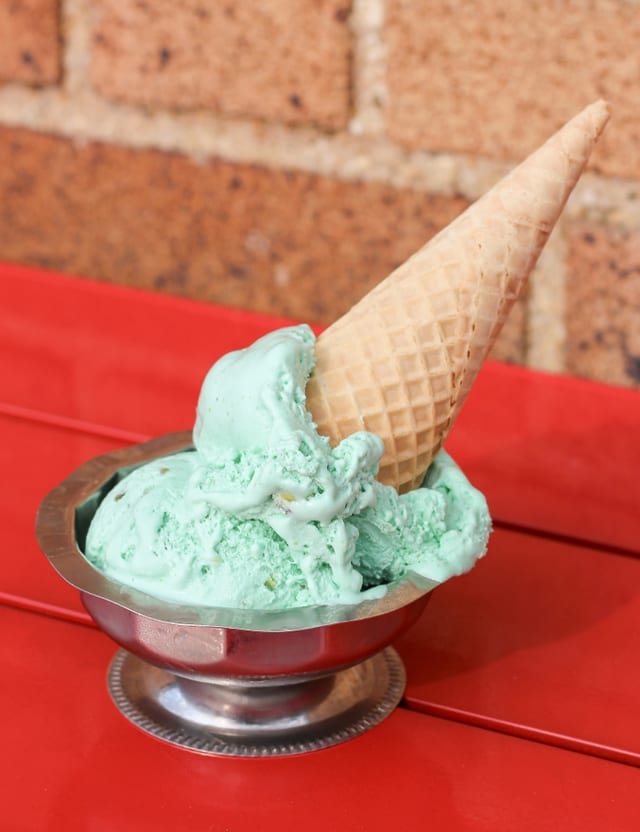 Regular Cone