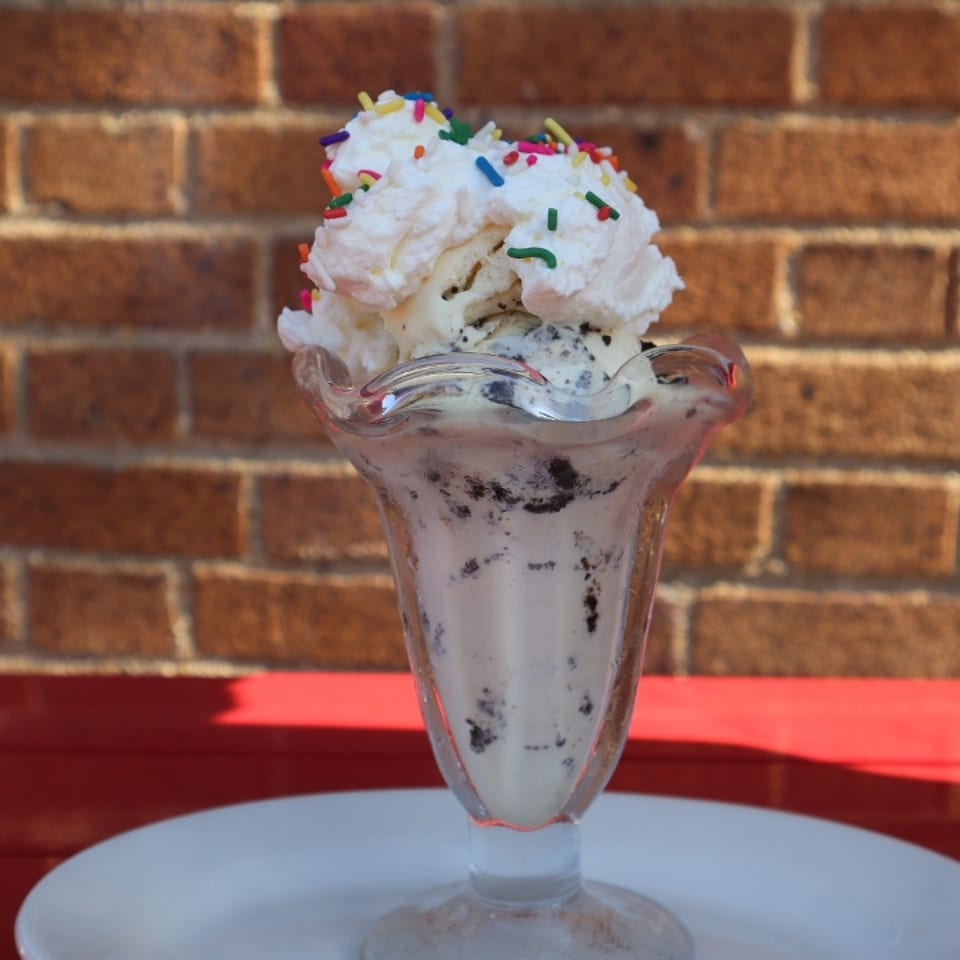 Sundae Delights: Indulge in Sweet Treats