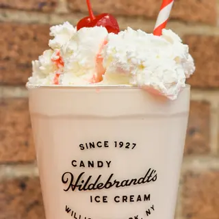 Shake