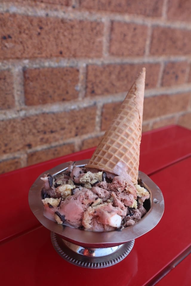 Kids Cone