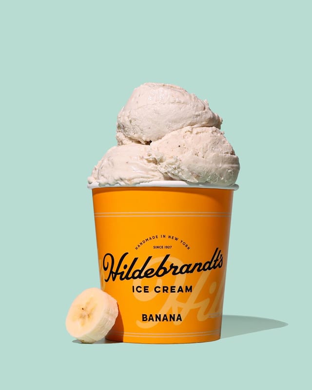 Banana Pint