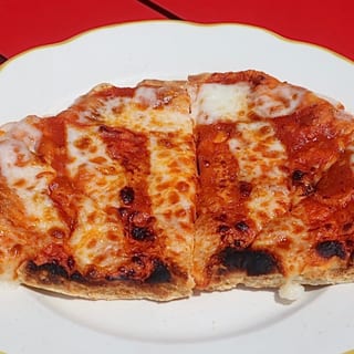 Margherita Pizza