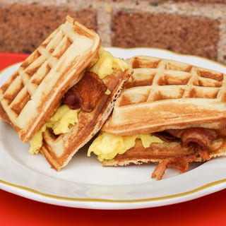Wafflewich