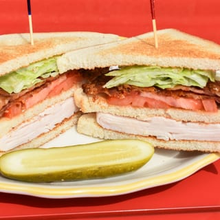 Turkey Club