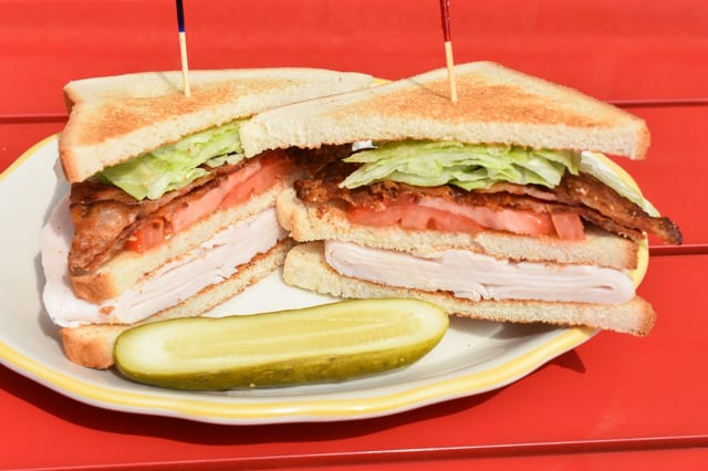 Turkey Club