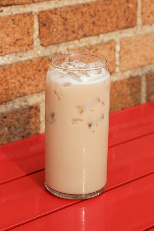 Coffee Royale