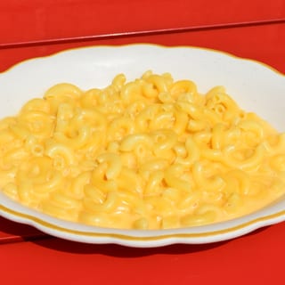 Mac & Cheese