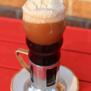 Soda Float