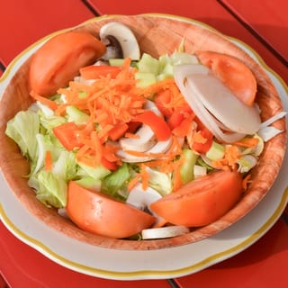 Large House Salad