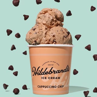 Cappuccino Chip Pint