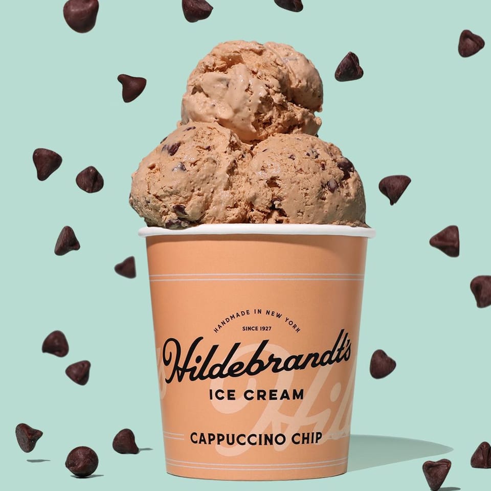 Indulge in Our Cappuccino