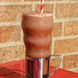 Egg Cream