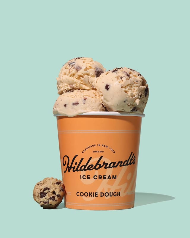 Cookie Dough Pint