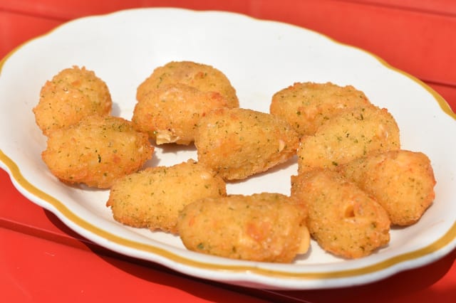 Jalapeño Poppers