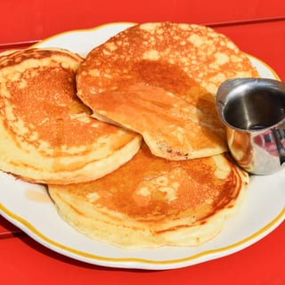 Pancakes