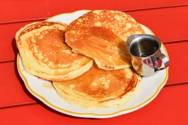 Pancakes