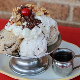 Hildebrandt's Special