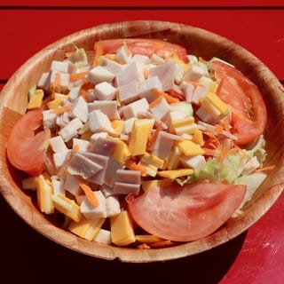Chef's Salad