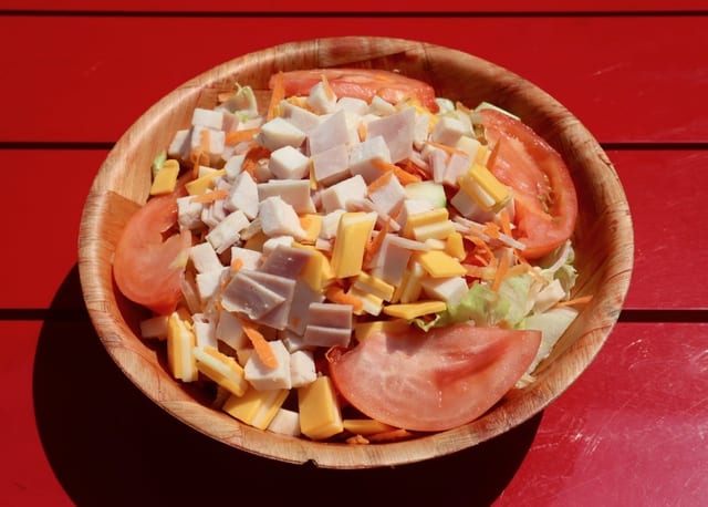 Chef's Salad