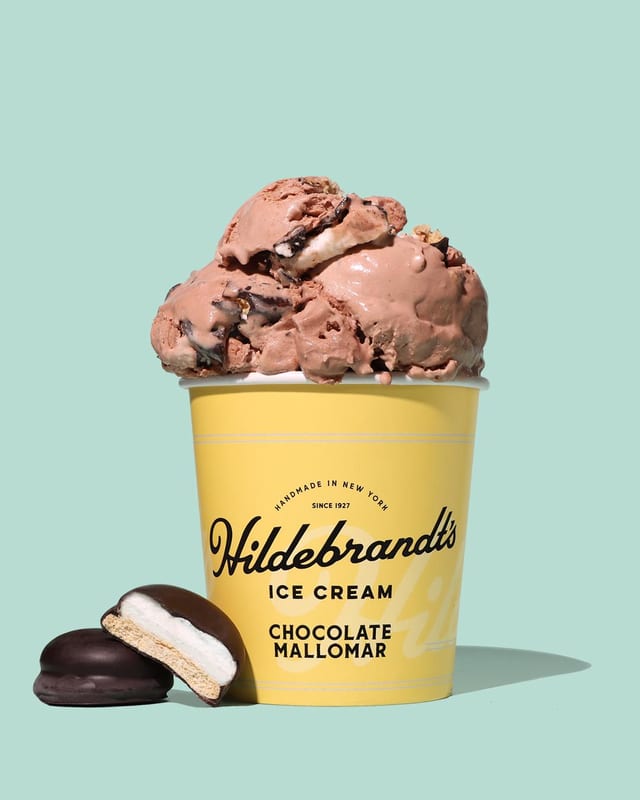 Mallomar Pint
