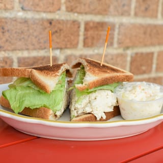 Chicken Salad Sandwich