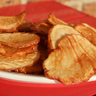 Small Fries
