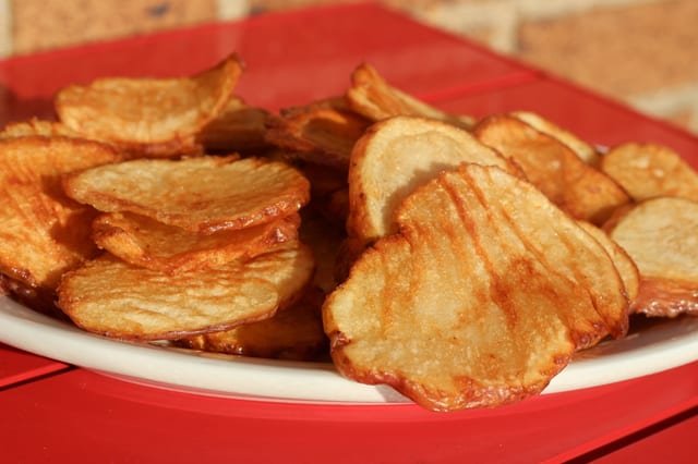 Small Fries